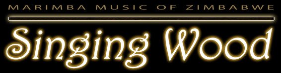 Singing Wood Santa Cruz Zimbabwean Marimba